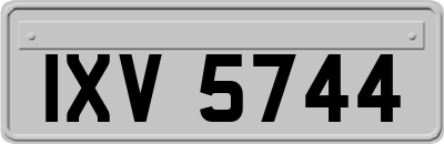 IXV5744