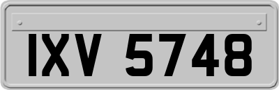 IXV5748