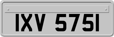 IXV5751