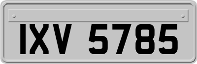 IXV5785