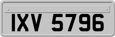IXV5796