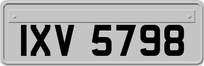 IXV5798