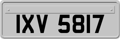 IXV5817