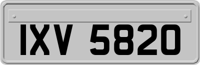 IXV5820