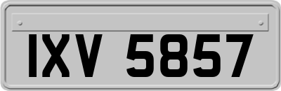 IXV5857