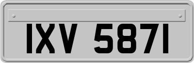 IXV5871