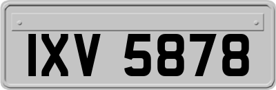 IXV5878