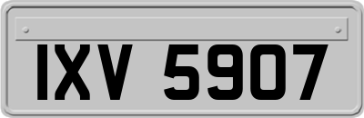 IXV5907
