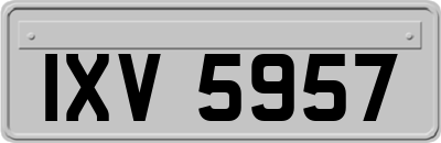 IXV5957