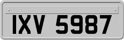 IXV5987