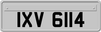 IXV6114
