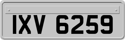 IXV6259