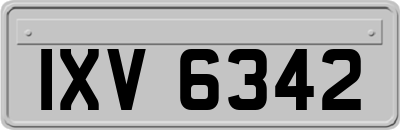 IXV6342