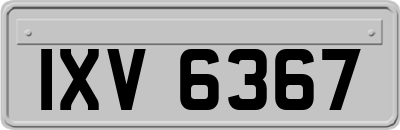 IXV6367