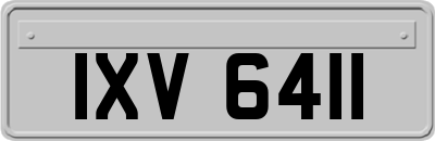 IXV6411