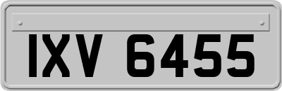 IXV6455