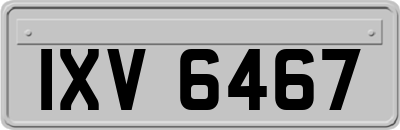 IXV6467