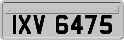 IXV6475
