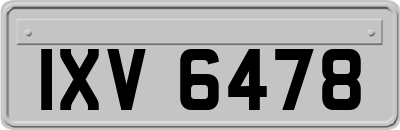 IXV6478