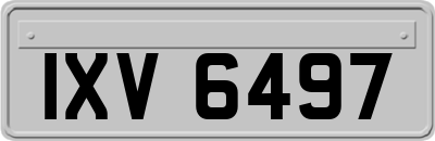 IXV6497