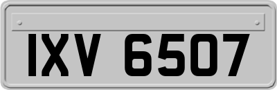 IXV6507