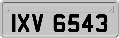 IXV6543