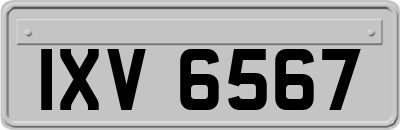 IXV6567