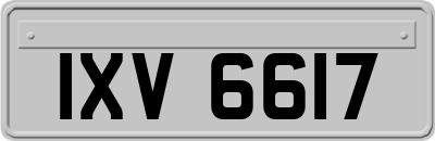 IXV6617