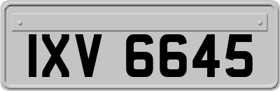 IXV6645