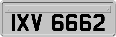 IXV6662