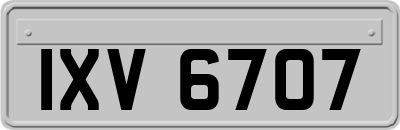 IXV6707