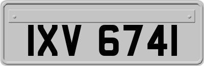 IXV6741