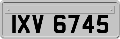 IXV6745