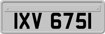 IXV6751