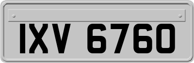 IXV6760