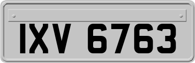 IXV6763