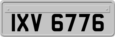 IXV6776