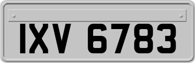 IXV6783