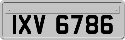 IXV6786
