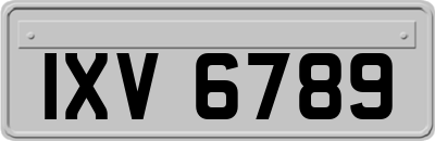 IXV6789