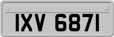 IXV6871