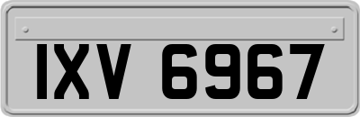 IXV6967