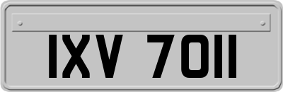 IXV7011