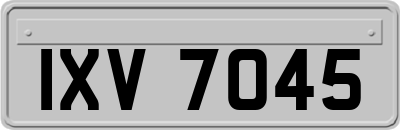 IXV7045
