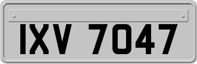 IXV7047
