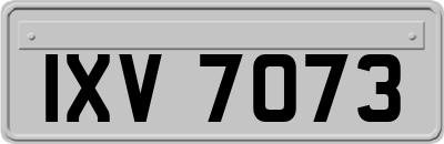 IXV7073