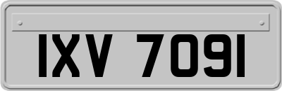 IXV7091