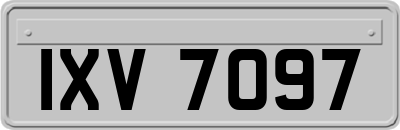 IXV7097