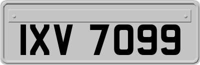 IXV7099