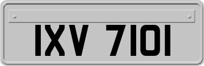 IXV7101